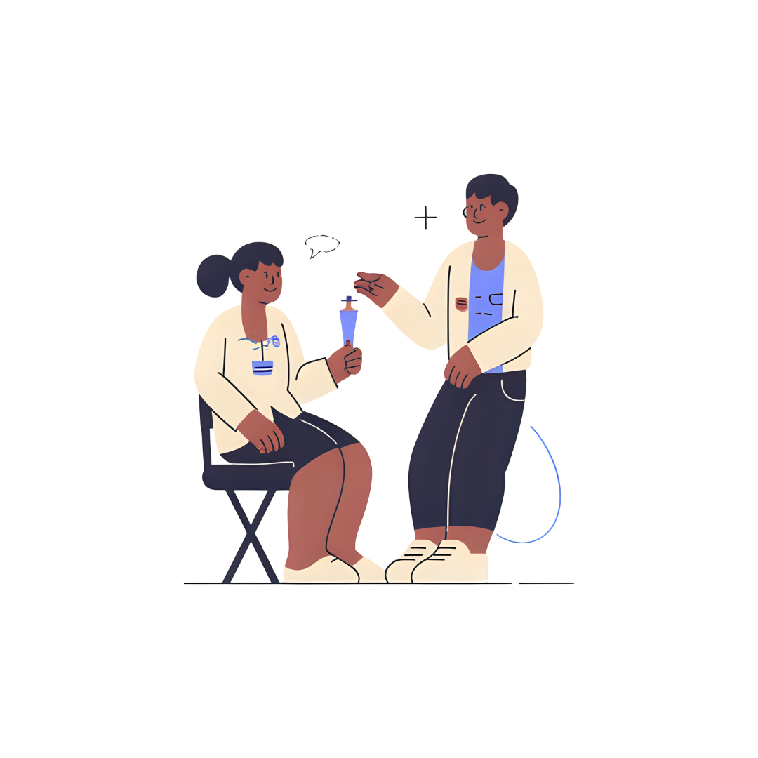 Assistance With Personal Activities